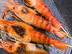 -大葉日本料理·龍蝦任食放題(廣州W酒店)