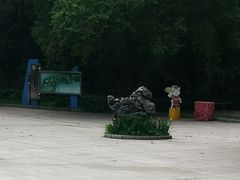 -黑龙江省森林植物园