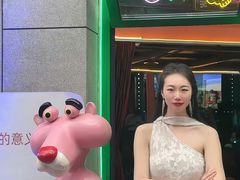 -Famous肥猫墨西哥音乐餐吧(五棵松华熙LIVE店)