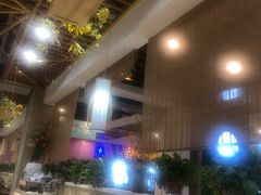 大堂-河风の幸会精致料理