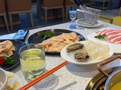 -八珍玉食鸡煲·打边炉(印象城店)