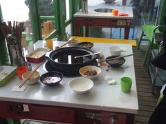 -钢管厂五区小郡肝串串香(奥克斯广场锦城万达店)