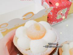 -黛汀烘焙DAINTY BAKERY(代字行合生汇店)
