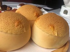 招牌菠萝包-炳胜品味(珠江新城店)