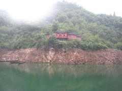 -神农溪纤夫文化旅游区