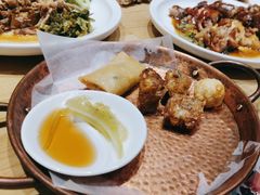 -潮巷·老潮汕美食集市(欢乐港湾店)