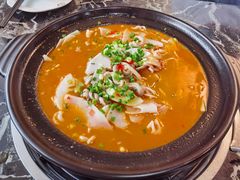 李师傅脆肚-李师傅脆肚(华强北店)