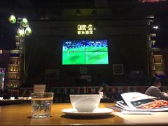 景观位-别院里音乐餐酒吧(双流航空港店)