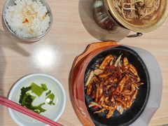 -小木屋拌饭(西安华阳城店)