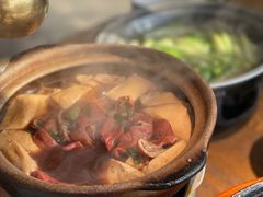 -蜜桃餐厅·伴山(湖滨商业街店)