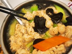 -东方饺子王(新奥购物中心店)