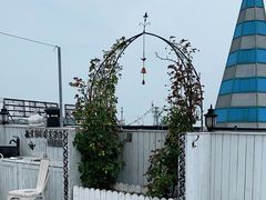 -Vanillacafe香草咖啡(银海大世界店)