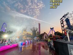 -祥源·阜阳生态乐园