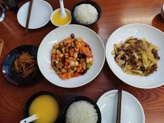 -吴记百姓菜馆·北京菜·烤鸭(故宫店)