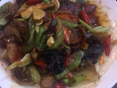 -三岔涧农家乐
