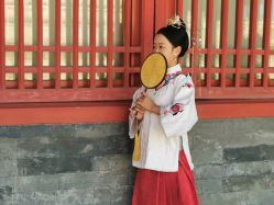 -美云庭古装·格格服汉服·京城旅拍(北京店)