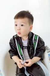 点击看大图 -小熊维尼高端儿童摄影(南山信和店)