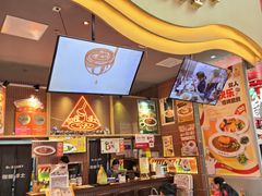 -伽喱博士 Dr.CURRY咖喱饭(太阳宫咖喱店)