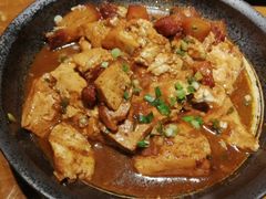 -95号酱骨·一块豆腐(展春园西路店)