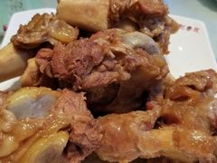 -吴记酱骨炖菜馆(西大直街店)