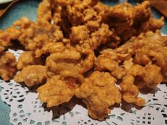 泉州醋肉-八闽饭店闽南小镇(铁西店)