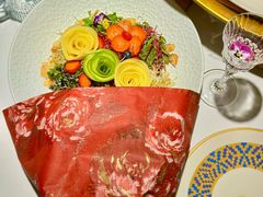 -狮拾久·现代新加坡料理(壹方城店)