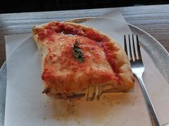 -FABIO’S费比欧披萨餐厅