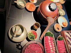 -季季山·云南野生菌火锅(上海首店)