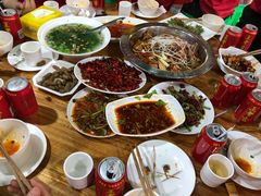 -弓虽昌焖烧鸡(大竹林店)