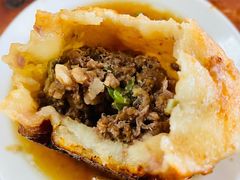 -宝瑞门钉肉饼店