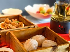 -馋遇江南·精致湖景雅宴(东方之门店)