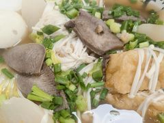 -正宗阳山牛杂(东城店)