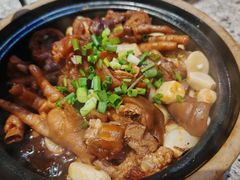 -里岛烤鱼(东港凯虹广场店)