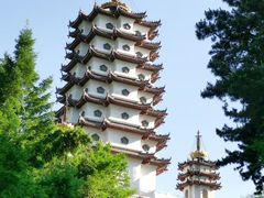 -萨尔浒风景区