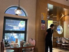 -帕蓝·暹罗料理(大学路店)