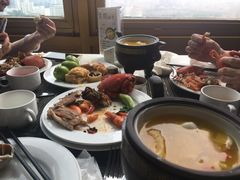 -潮粥荟·潮汕砂锅粥(朝阳大悦城店)