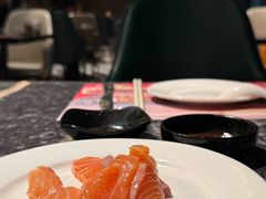 -华厦大酒店·桃源西餐厅·自助餐