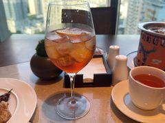 -富力丽思卡尔顿酒店·香荟全日制餐厅