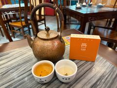 -安泰楼·佛跳墙创始人·传统闽味早茶·酒楼(三坊七巷闽菜地标店)