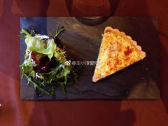 -卡本妮法餐厅·北京和平宾馆