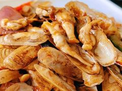 -嘉升大排档(番禺总店)