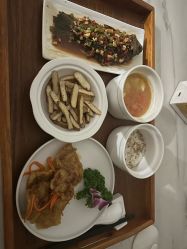 -东方爱堡国际月子会所·产后康复(兴化店)