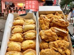 -悠个炸鸡(南京创始店)
