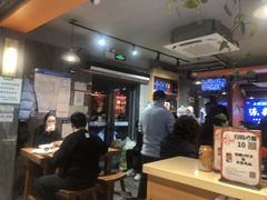 -东来土菜馆(民祥园路店)