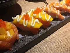 -渔井食堂(新洲店)