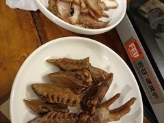 -老鼎万春卤菜(五代传承创始老店)