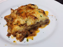 肉酱千层面-CASANOVA西餐厅(海信广场店)