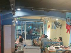 -滋味烤鱼(马北店)
