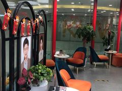-海马体照相馆(北京apm店)