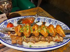 -卢布里西餐厅(总店)